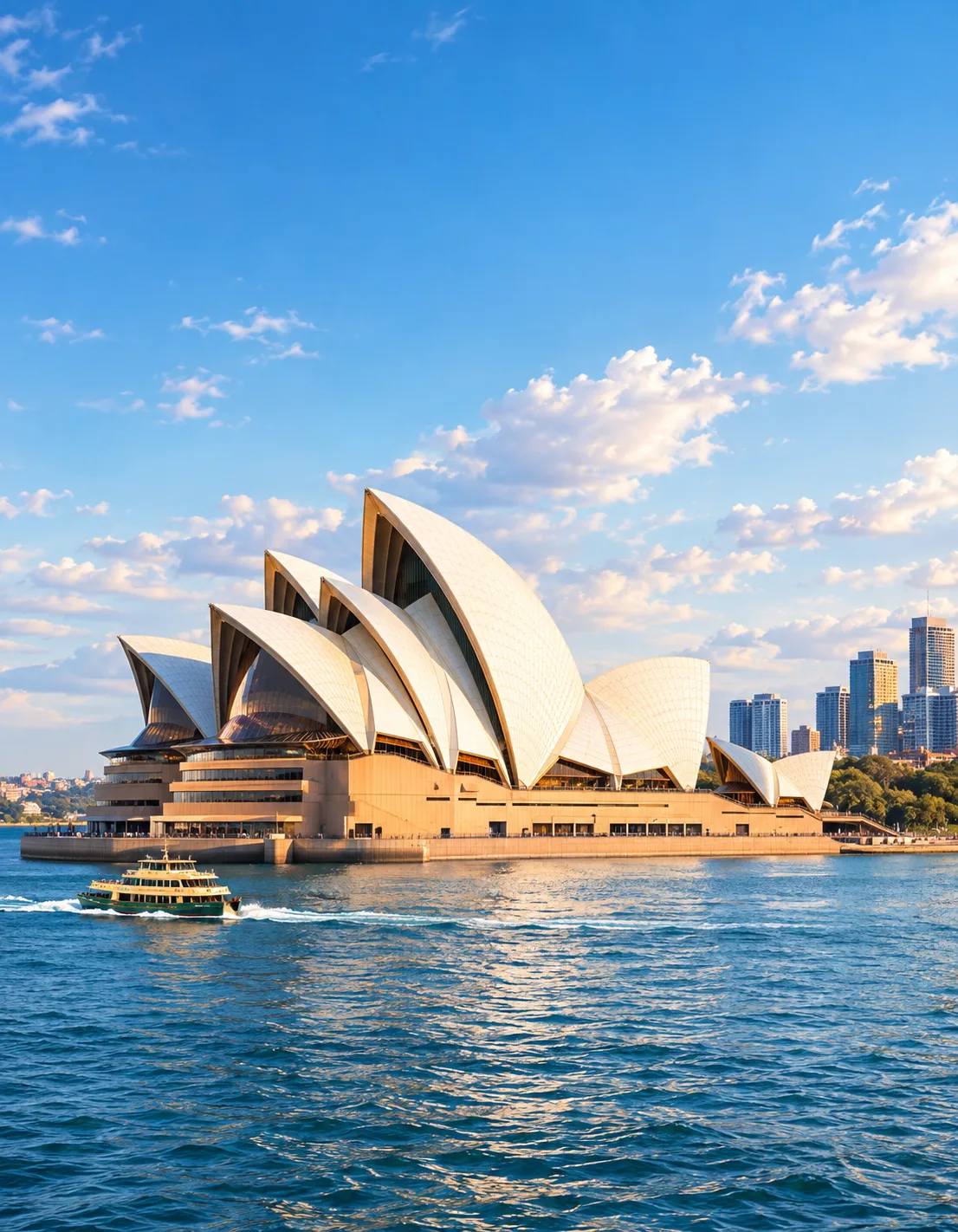 Study in Australia